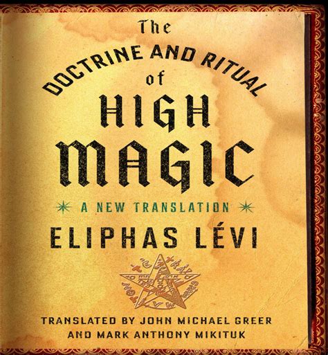 The Role of Visualization in High Magic Rituals
